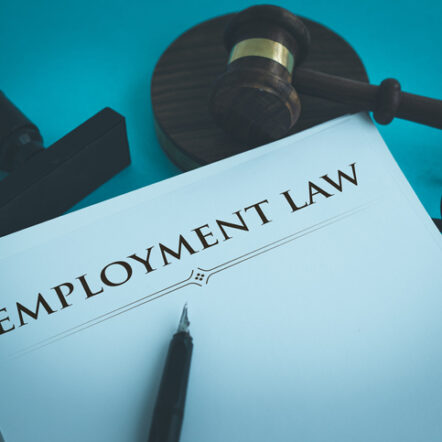 Key Issues for Employers in the Coming Weeks