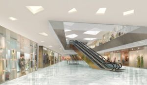 Largest Mall Owner to Open 50% of Centers