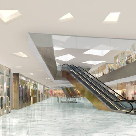 Largest Mall Owner to Open 50% of Centers