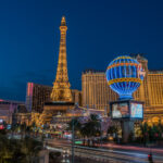 Las Vegas Plans to Reopen Casinos