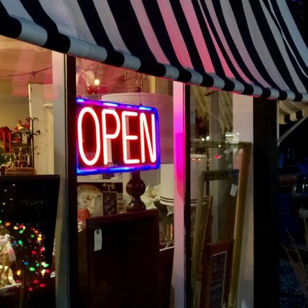 N.J. to Reopen Nonessential Stores for Curbside Pickup
