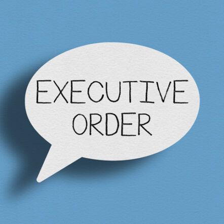 NJ Executive Order to Establish Restart and Recovery Team