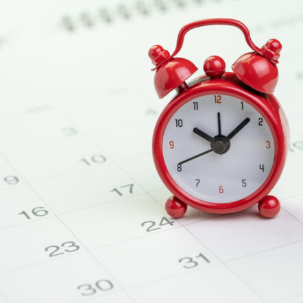 NJ Extends Various NJDEP Regulatory Deadlines