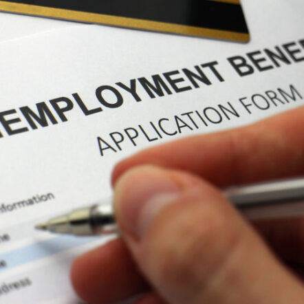 NJ Jobless Claims Top 1 Million