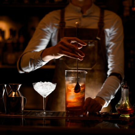 PA Senate Passes Cocktails to Go Legislation