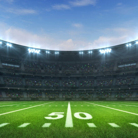Professional Sports Given the Go-Ahead in NJ