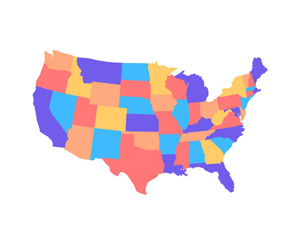 State-By-State Re-Opening Schedules