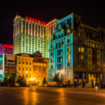 Atlantic City Casinos May Open Around July 4th
