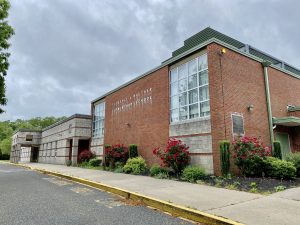 Florence L. Walther Elementary School