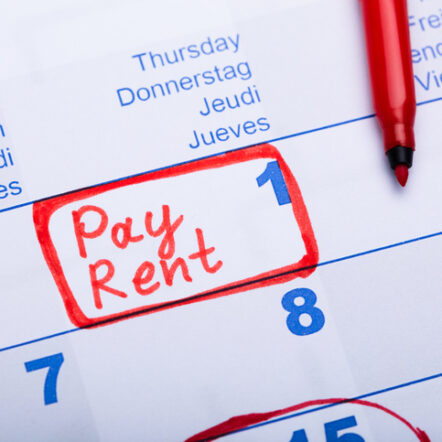 Murphy Announces $100 Million Rental Assistance Program
