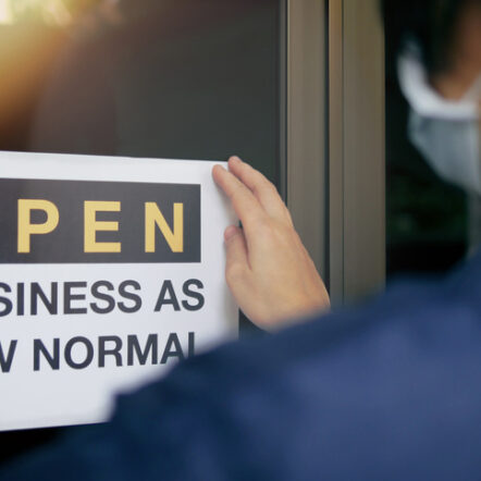 Murphy Announces More NJ Business Reopenings