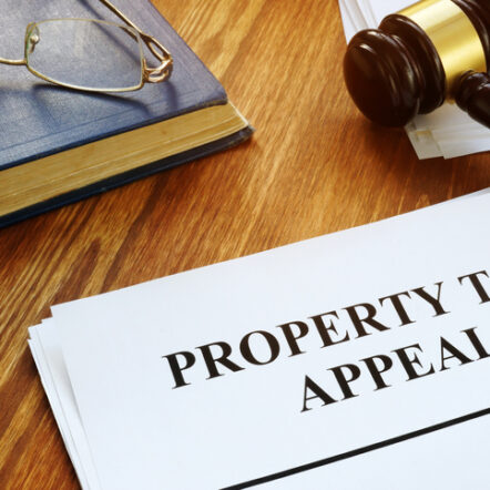 Murphy Extends Tax Appeal Deadline