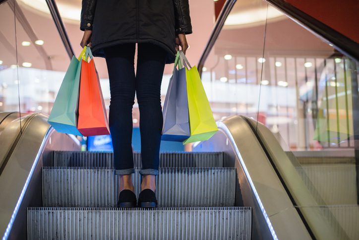 South Jersey Malls Prepare to Reopen