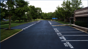 Tips for Comparing Parking Lot Paving Proposals