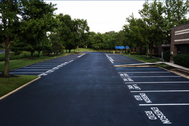 Tips for Comparing Parking Lot Paving Proposals