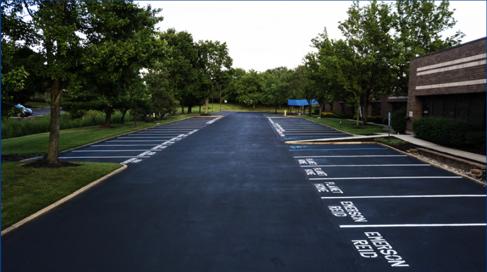 Tips for Comparing Parking Lot Paving Proposals | WCRE