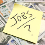 Unemployment Rate Drops Amid Crisis, Sectors Adding Jobs