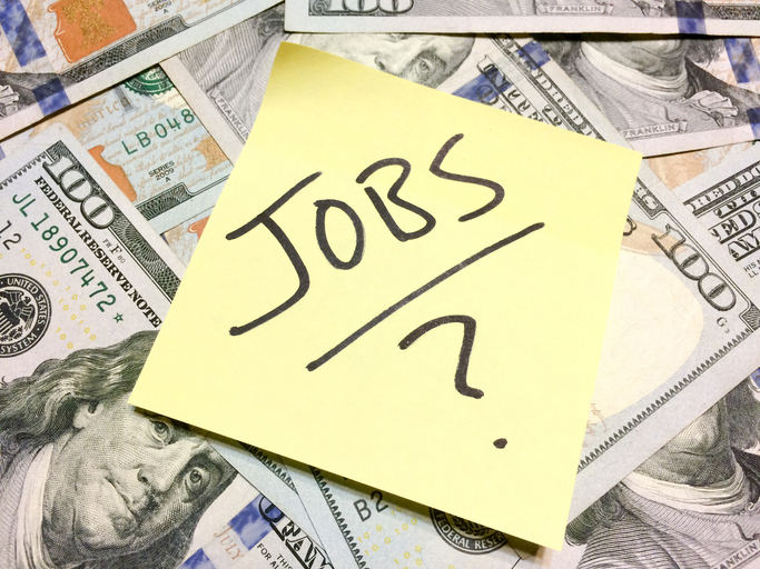 Unemployment Rate Drops Amid Crisis, Sectors Adding Jobs