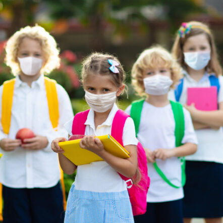 Wolf Announces PA School Re-Opening Plan
