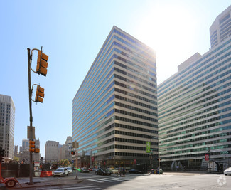 2 Penn Center, Philadelphia, Pennsylvania