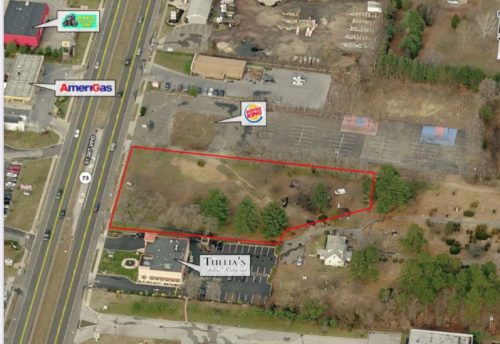 591 Route 73 North, Berlin, New Jersey