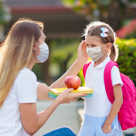 Cherry Hill Schools Draft Reopening Plan