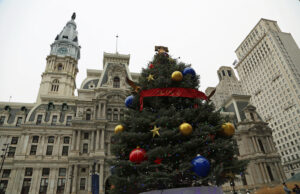 Philadelphia Cancels All Large Public Events