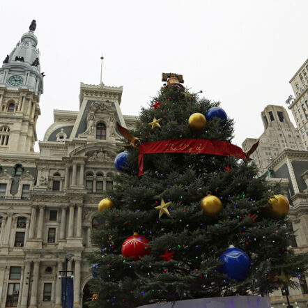 Philadelphia Cancels All Large Public Events