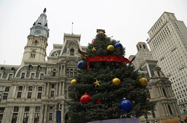 Philadelphia Cancels All Large Public Events