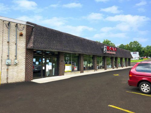 1223 West Lincoln Highway, Langhorne, Pennsylvania
