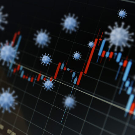 Five Charts Illustrating Current U.S. Economic Trends