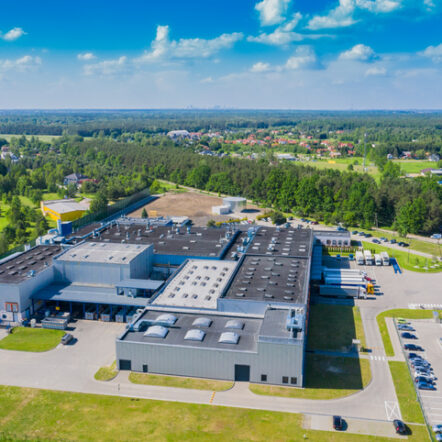 Wharton Equity Partners is Buying South Jersey Industrial Properties