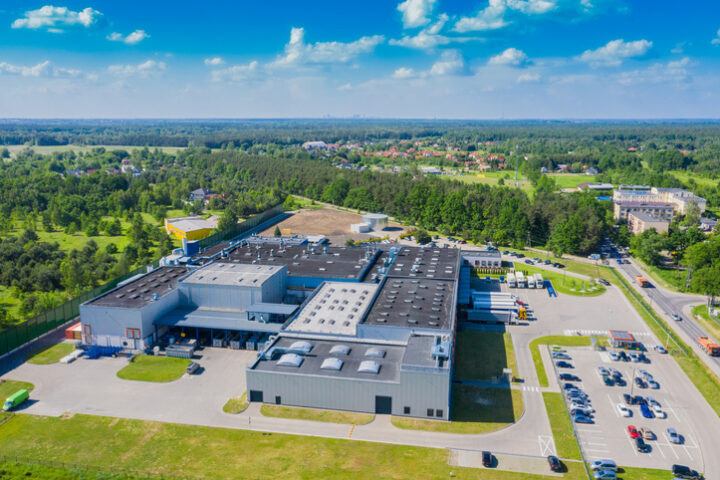 Wharton Equity Partners is Buying South Jersey Industrial Properties