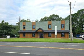 820 S White Horse Pike Hammonton, NJ