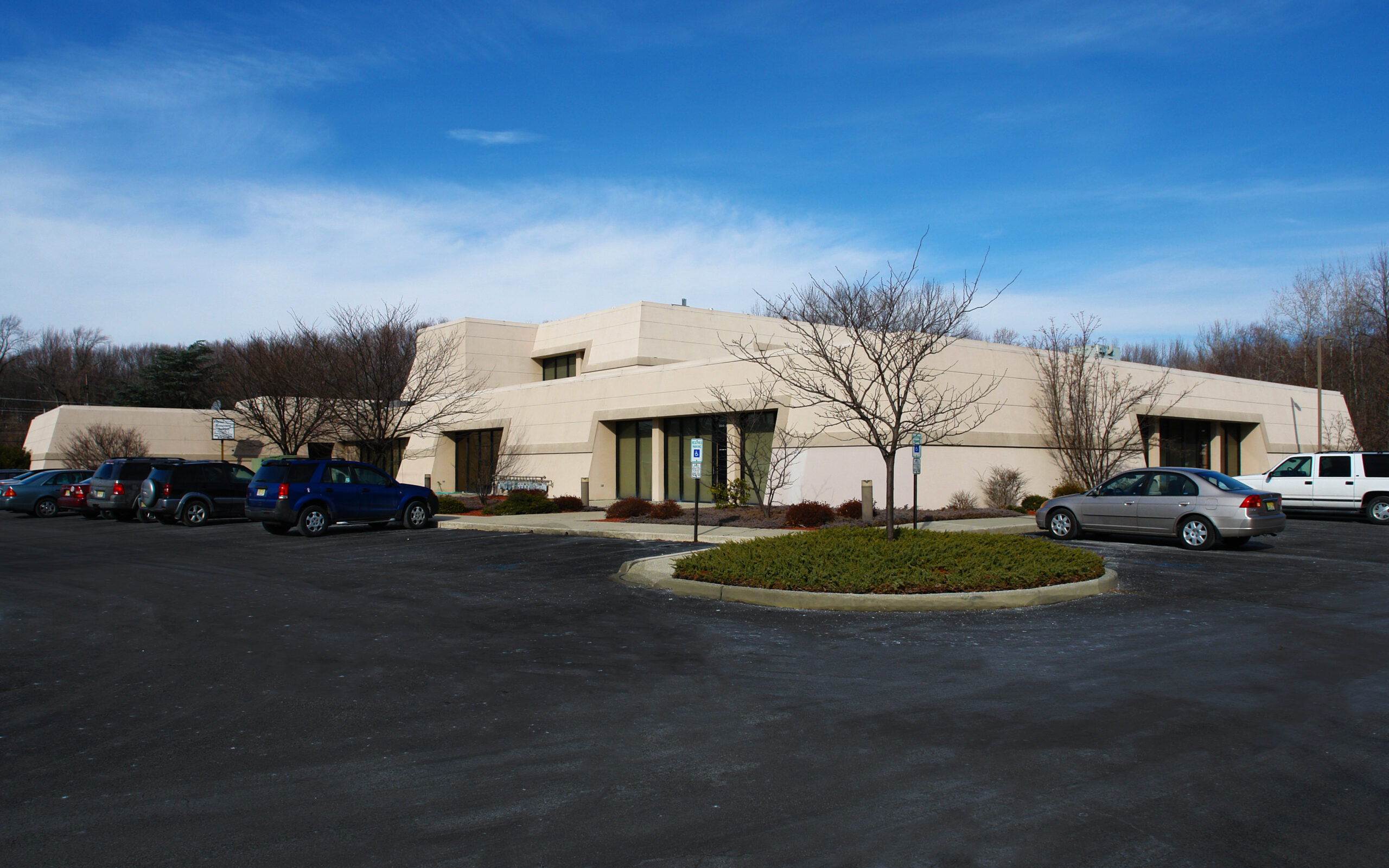 390 N. Broadway, Pennsville, NJ Wolf Commercial Real Estate South Jersey Philadelphia NY
