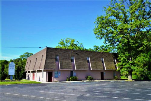 820 South White Horse Pike, Hammonton, New Jersey