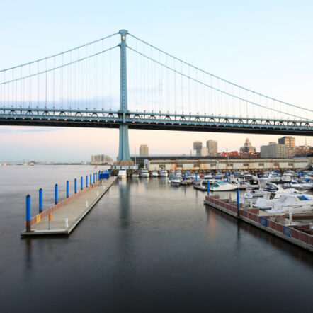 New York’s Durst Selected to Develop Penn’s Landing
