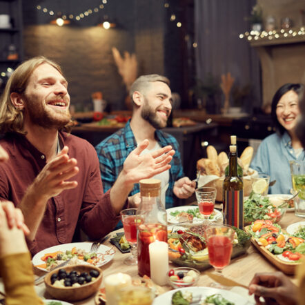 PA Restaurants Can Expand to 50% Occupancy On 9-21