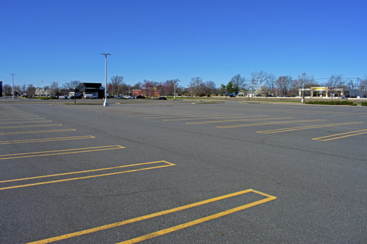 PREIT drops plan for sale-leaseback of Moorestown Mall