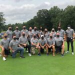 Third Annual WCRE Celebrity Charity Golf Tournament Raises $40,000