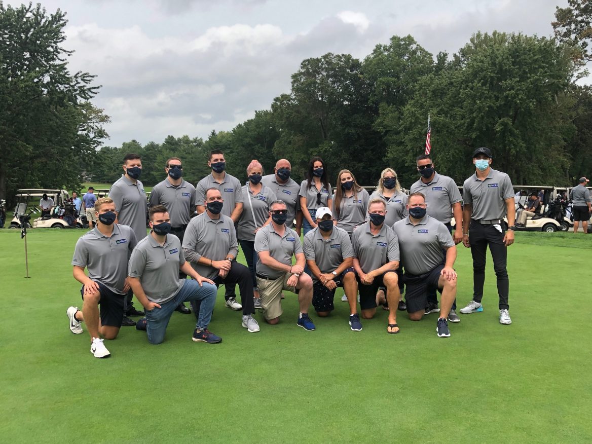 Third Annual WCRE Celebrity Charity Golf Tournament Raises $40,000