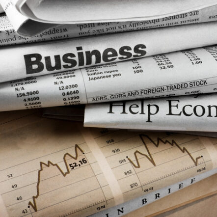 Unemployment Rate Falls to 8.4%