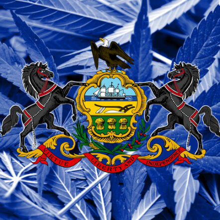 Wolf Calls for Cannabis Legalization in PA
