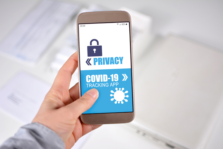 Wolf Launches COVID Alert PA App