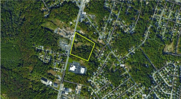 1577 Hurffville Road, Sewell, New Jersey