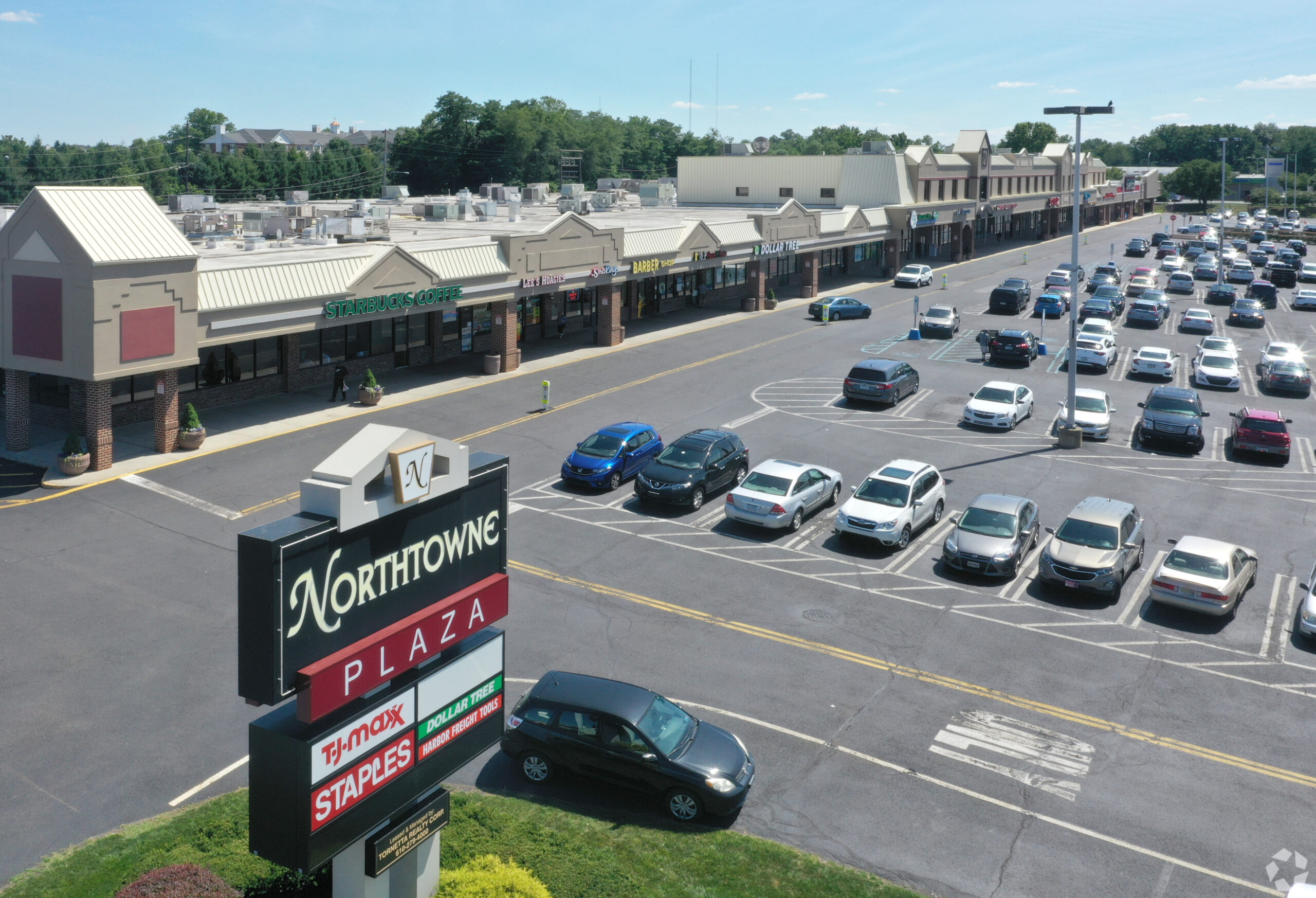 2826 Dekalb Pike, Norristown, PA Wolf Commercial Real Estate South