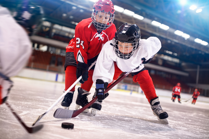 Indoor Sports Including Ice Hockey to Resume in NJ