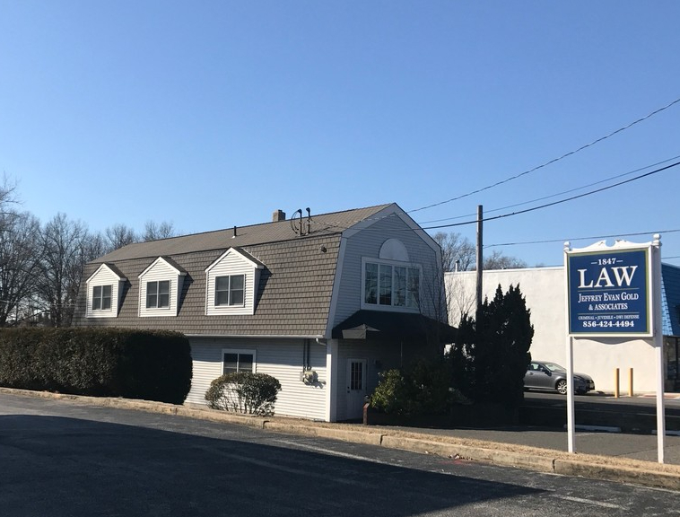 1847 Route 70 E., Cherry Hill, NJ Wolf Commercial Real Estate South