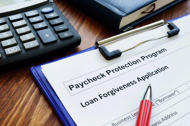 SBA Simplifies PPP Forgiveness for Small Loans