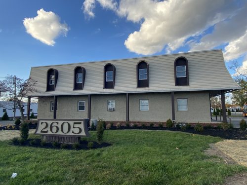 2605 Route 130, Cinnaminson, New Jersey